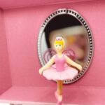 Музикална кутия за бижута „Лето“ - SVOORA - Image 8