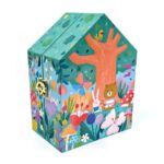 Музикална кутия за бижута „Къщичка на дървото“ - SVOORA - Image 2