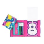 3D комплект за оцветяване - Rainbow Dreams - Tiger Tribe - Image 2