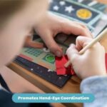 Фолиево изкуство - Космически приключения - Tiger Tribe - Image 5