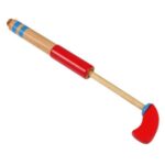 Дървен пистолет изстрелвач - Image 2