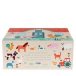 Дървен комплект за игра Ферма - Rex London - Image 7