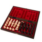 Дървена игра - Шах - Image 3