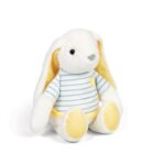 Плюшена играчка Малък заек – Bigjigs - Image 3