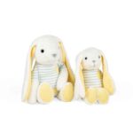 Плюшена играчка Малък заек – Bigjigs - Image 2