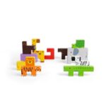 Пъзел/танграм с животни – Bigjigs - Image 9
