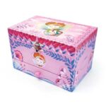 Музикална кутия за бижута „Chloe“ - Image 7