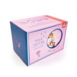 Музикална кутия за бижута „Chloe“ - Image 8