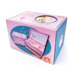 Музикална кутия за бижута „Chloe“ - Image 9