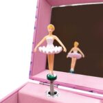 Музикална кутия за бижута „Chloe“ - Image 10