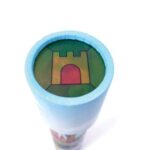 Калейдоскоп Приказки „Рицар“ - SVOORA - Image 3