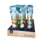 Калейдоскоп Приказки „Рицар“ - SVOORA - Image 4