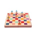 Шах, дама и табла - SVOORA