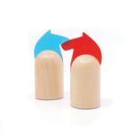 Шах, дама и табла - SVOORA - Image 2