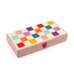 Шах, дама и табла - SVOORA - Image 4