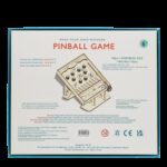 Направи си сам дървена настолна игра - Флипер - Rex London - Image 4