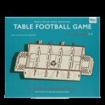 Направи си сам дървена настолна игра - Футбол - Rex London - Image 3