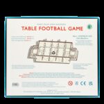 Направи си сам дървена настолна игра - Футбол - Rex London - Image 8