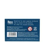 Комплект гривни с дървени мъниста - Магически - Image 2