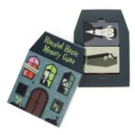 Мемо игра (40 карти) - Къща с духове - Rex London