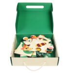 Пъзел за под (24 части) - Гора - Rex London - Image 7