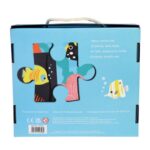 Пъзел за под (24 части) - Коралов риф - Rex London - Image 8