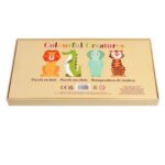 Дървен пъзел Животни - Rex London - Image 8