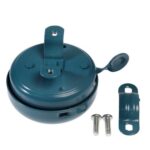 Звънец за велосипед - Феи в градината - Rex London - Image 3