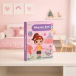 Магнитна книга мода - Kruzzel - Image 4