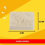 Разкопки на динозаври - 5 в 1 - Kruzzel - Image 3