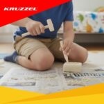 Разкопки на динозаври - 5 в 1 - Kruzzel - Image 4