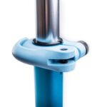 Тротинетка - Didiscoot - Синя - Image 4