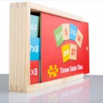 Bigjigs- Дървена игра Умножение - Image 9