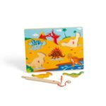 Магнитен пъзел Динозаври - BIGJIGS - Image 6