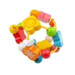 Bigjigs - Бебешка активна топка - Image 4