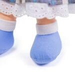 Bigjigs - Детска кукла - Кейти - Image 3