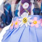 Bigjigs - Детска кукла - Кейти - Image 5