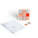 Bigjigs - Дървен морски шах - Image 4