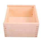 Bigjigs - Дървен сортер с цветни геометрични фигурки - Image 8
