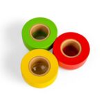 Дървена играчка - Микроскоп  - BIGJIGS - Image 2