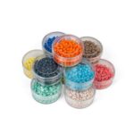 Тъкачен стан с мъниста Bigjigs - Image 4