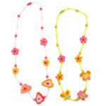 Bigjigs - Дървено герданче - Различни видове - Image 2