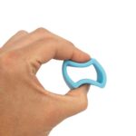 Дървен ЕКО пъзел с форми  - BIGJIGS - Image 3