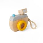 Калейдоскоп - Фотоапарат  - BIGJIGS - Image 3