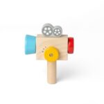 Калейдоскоп - Видеокамера  - BIGJIGS - Image 2