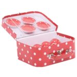 Bigjigs- Порцеланов сервиз в куфарче - Image 3