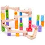 Конструктор-писта с топчета Marble Run