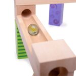 Конструктор-писта с топчета Marble Run - Image 8