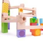 Конструктор-писта с топчета Marble Run - Image 4