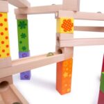 Конструктор-писта с топчета Marble Run - Image 5